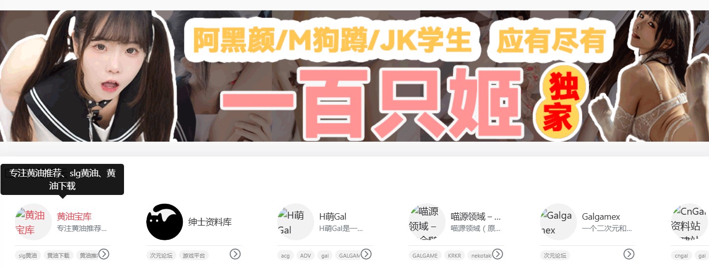 萌次元导航-╰(^∇^*)专注动漫网站领域优质内容 游戏资源 第1张